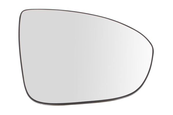 Opel Spiegelglas, buitenspiegel