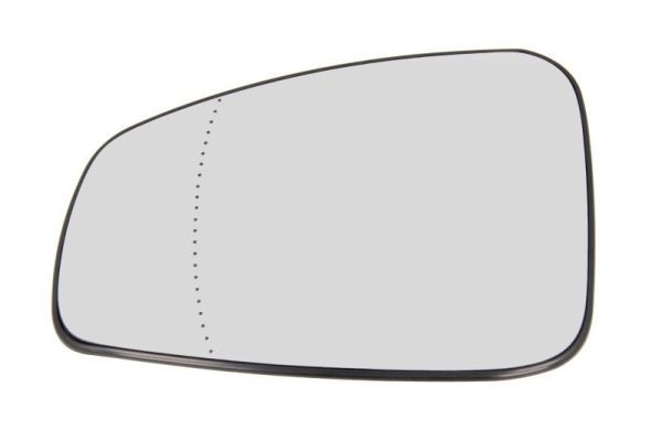 Renault Spiegelglas, buitenspiegel