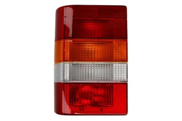 Citroen Achterlicht