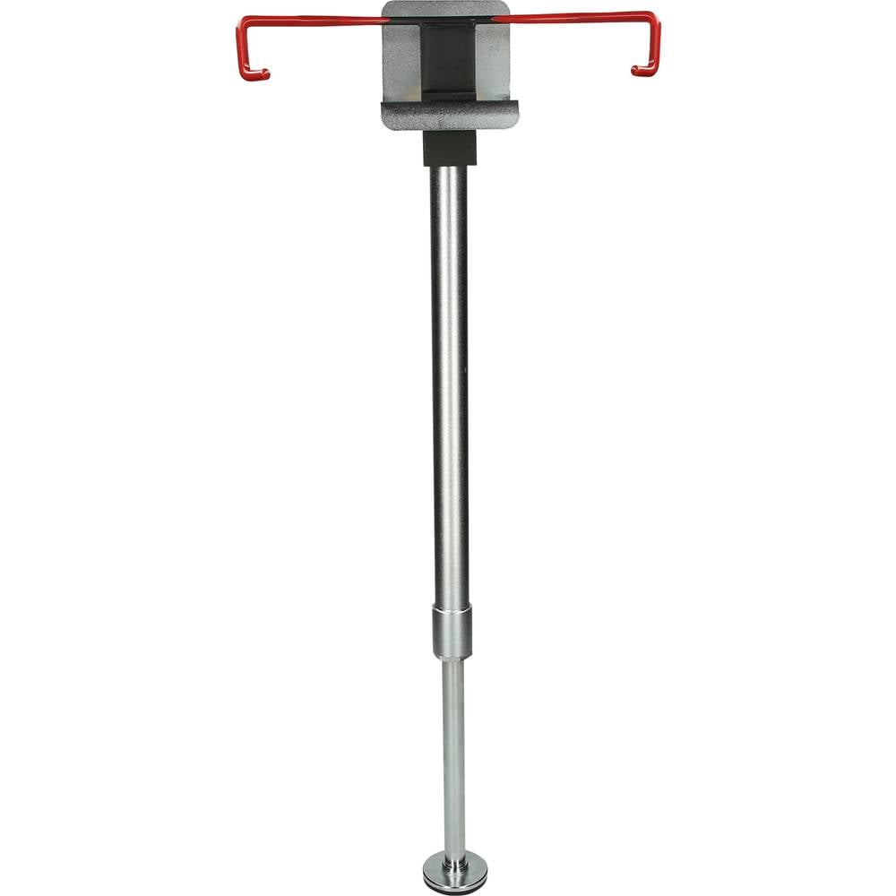 KS Tools 150.2216 Rempedaal-vastzetter