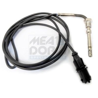 Alfa Romeo Sensor, uitlaatgastemperatuur