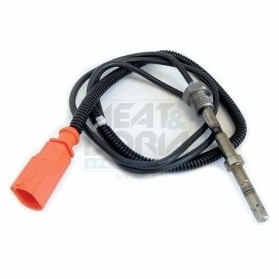 Volkswagen Sensor, uitlaatgastemperatuur