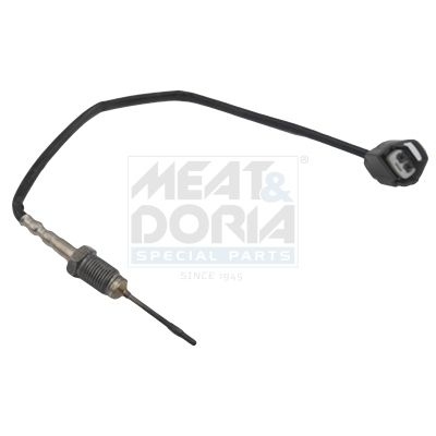 Nissan Sensor, uitlaatgastemperatuur