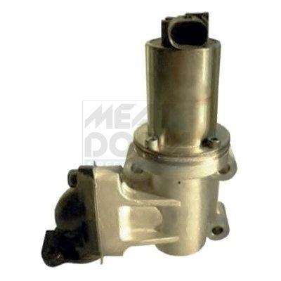 Kia EGR-klep