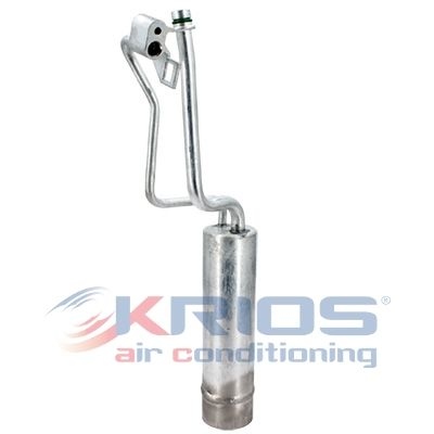 Nissan Droger, airconditioning