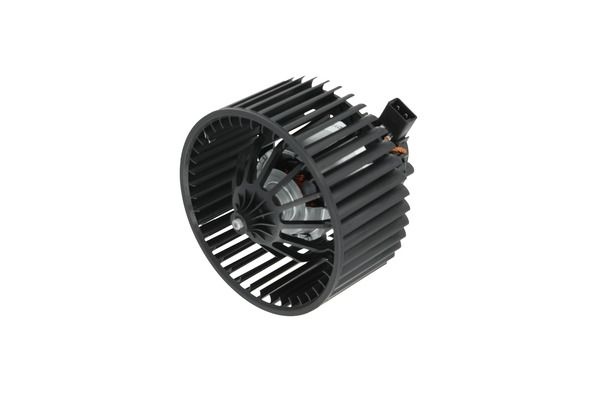 Fiat Interieurventilatie