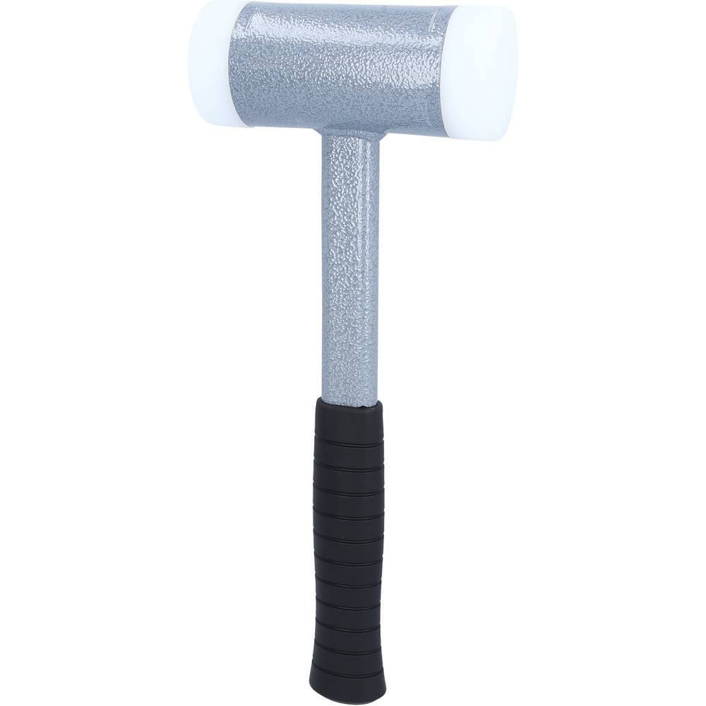 KS Tools 140.5277 Terugslagvrije beschermhamer, 1670g