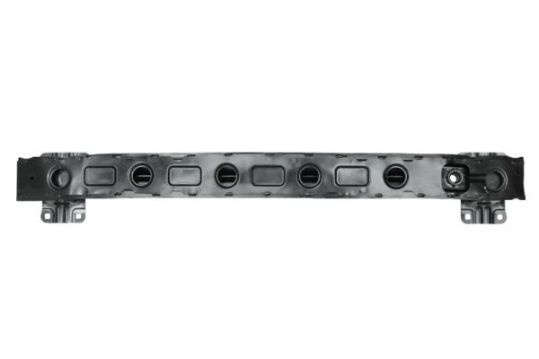 Audi Drager, bumper