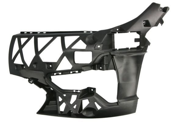 Bmw Drager, bumper