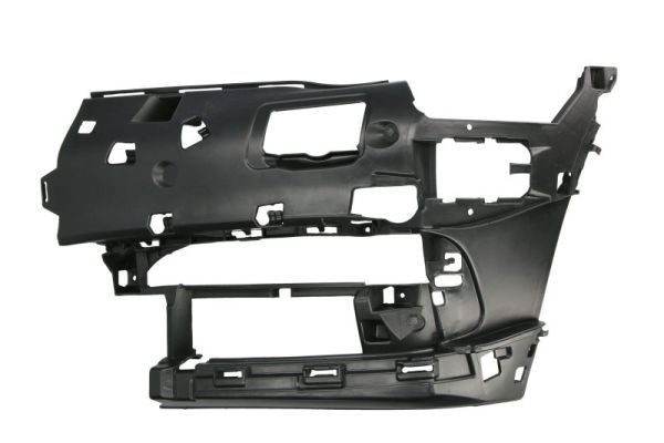 Bmw Drager, bumper