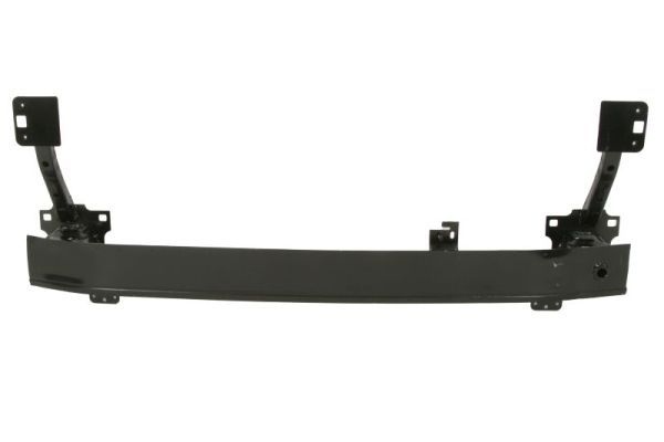 Citroen Drager, bumper