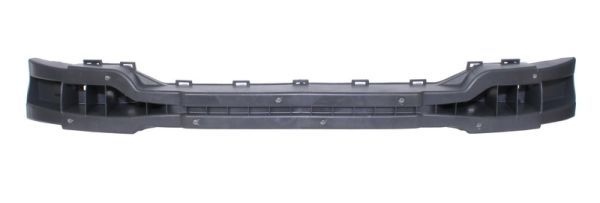 Citroen Drager, bumper