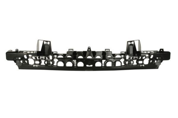 Chevrolet Drager, bumper