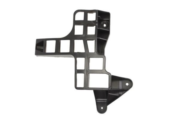 Dacia Drager, bumper
