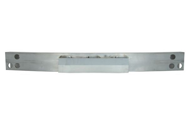 Nissan Drager, bumper