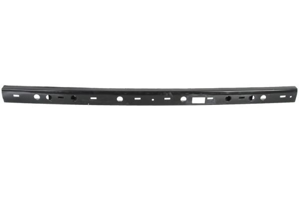 Ford Drager, bumper