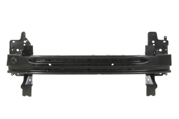 Ford Drager, bumper