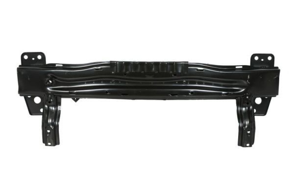 Hyundai Drager, bumper