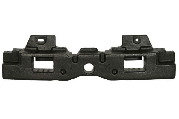 Jeep Drager, bumper