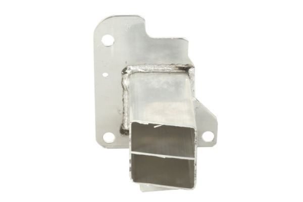 Jeep Drager, bumper