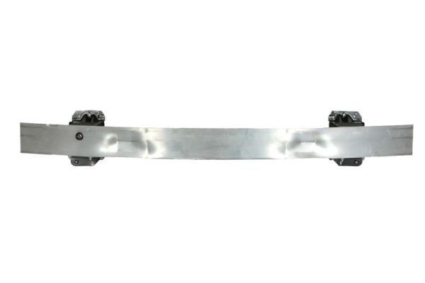 Mercedes-Benz Drager, bumper