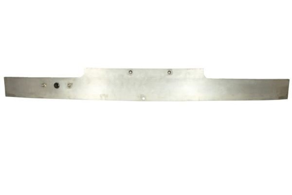 Mercedes-Benz Drager, bumper