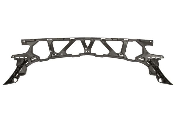Mercedes-Benz Drager, bumper