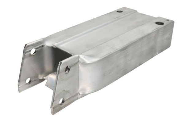 Mercedes-Benz Drager, bumper