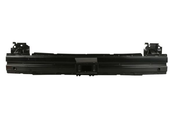 Mitsubishi Drager, bumper