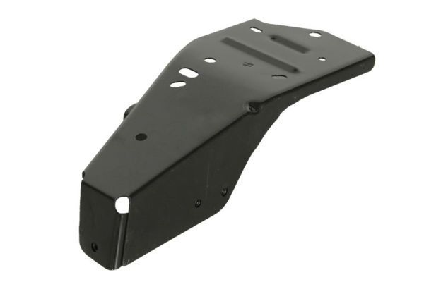 Mitsubishi Drager, bumper