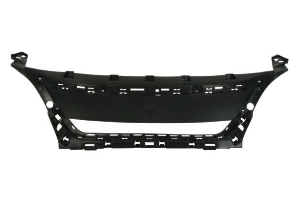 Peugeot Drager, bumper