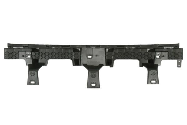Peugeot Drager, bumper