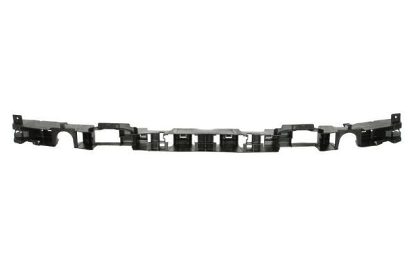 Renault Drager, bumper