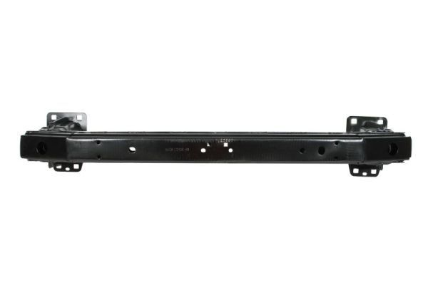 Land Rover Drager, bumper