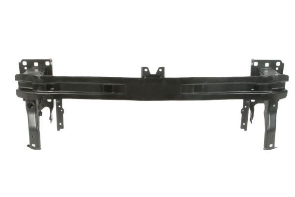 Skoda Drager, bumper
