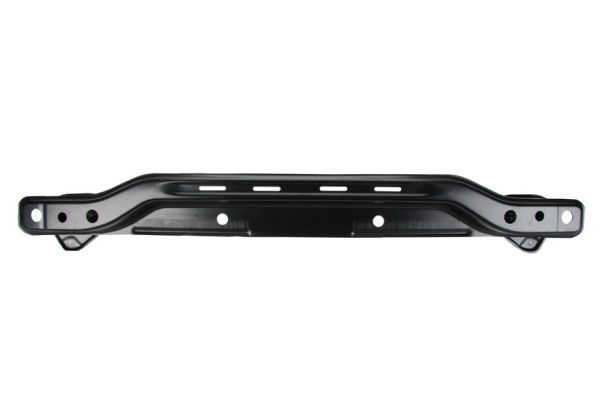 Citroen Drager, bumper