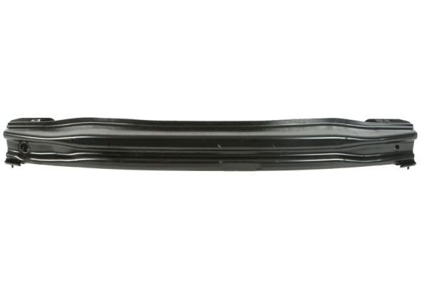 Volkswagen Drager, bumper