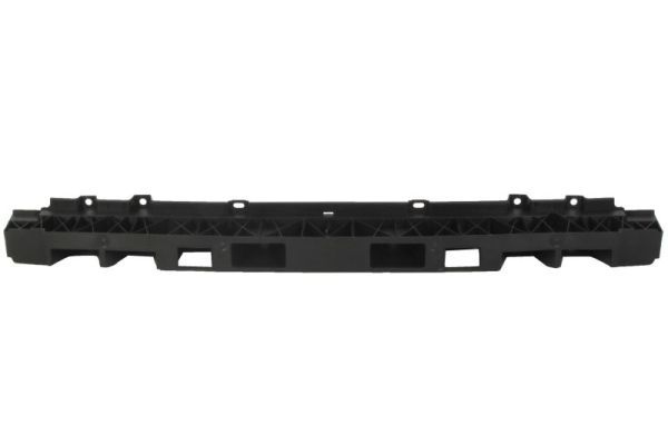 Volkswagen Drager, bumper