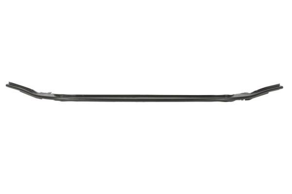 Volkswagen Drager, bumper