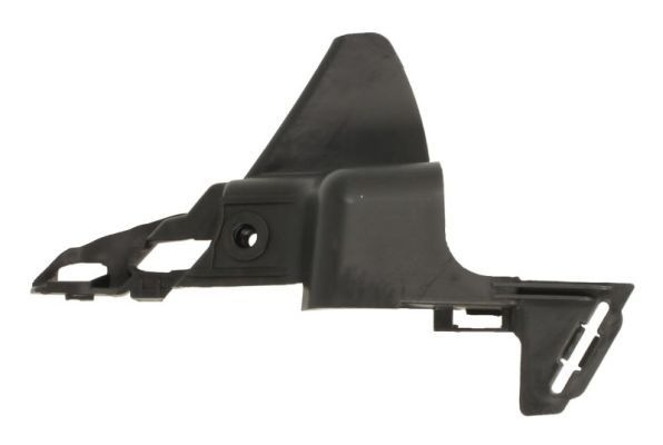 Chevrolet Houder, bumper