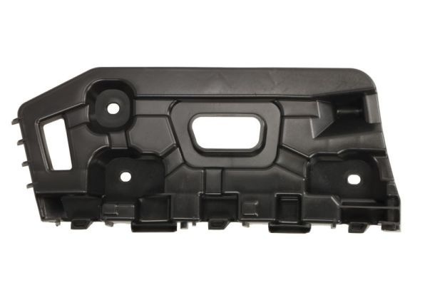 Dacia Houder, bumper
