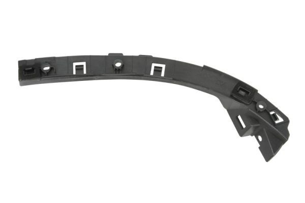 Fiat Houder, bumper