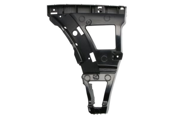 Ford Houder, bumper