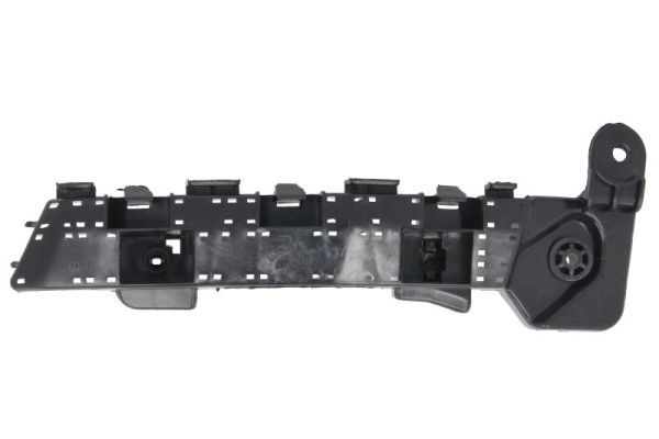 Honda Houder, bumper