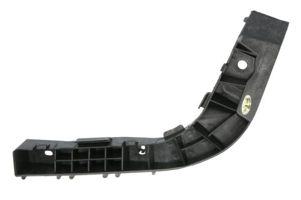 Hyundai Houder, bumper