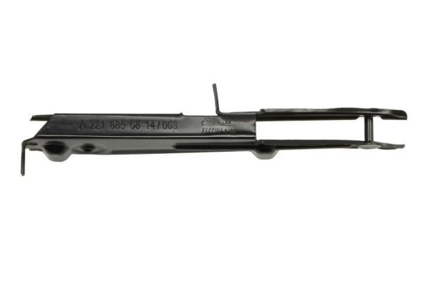 Mercedes-Benz Houder, bumper