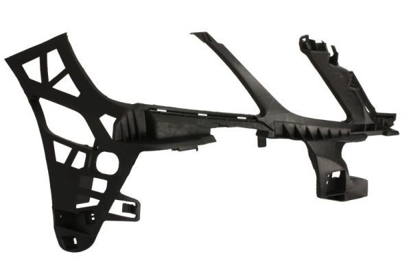 Mercedes-Benz Houder, bumper