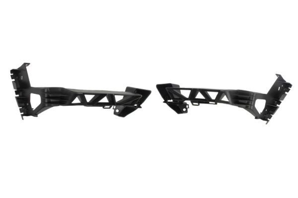 Peugeot Houder, bumper