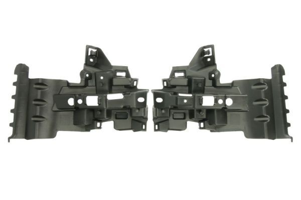 Renault Houder, bumper