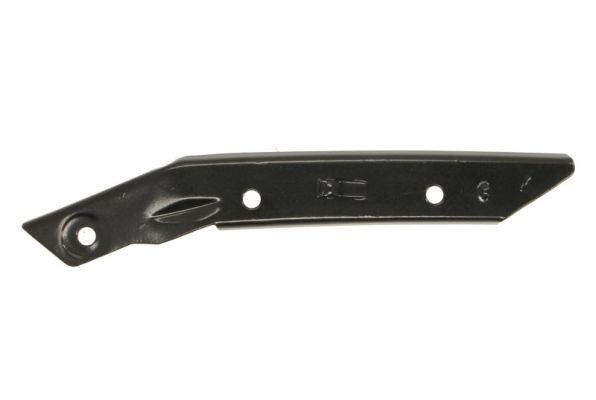 Skoda Houder, bumper